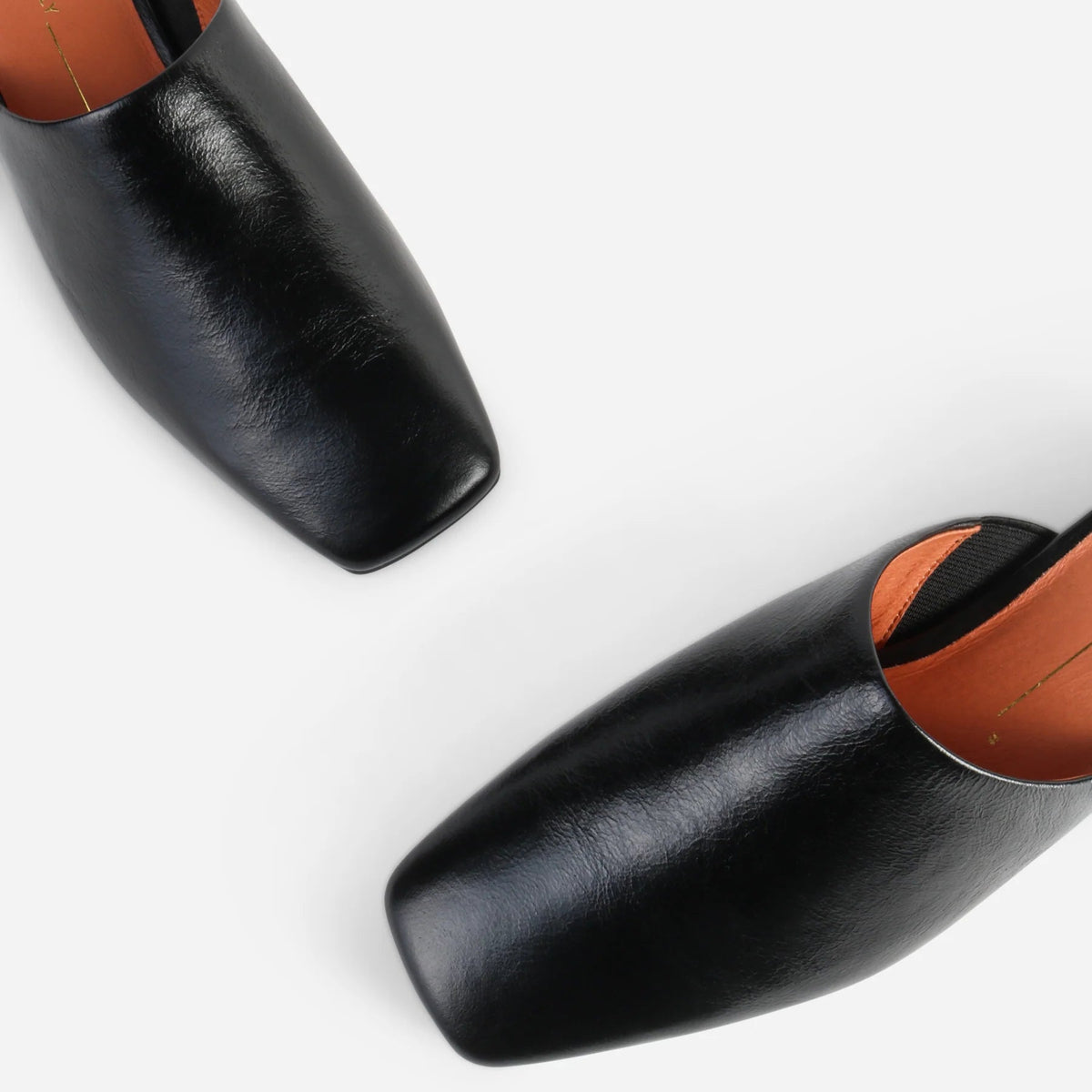 Marer Wedge Mule
