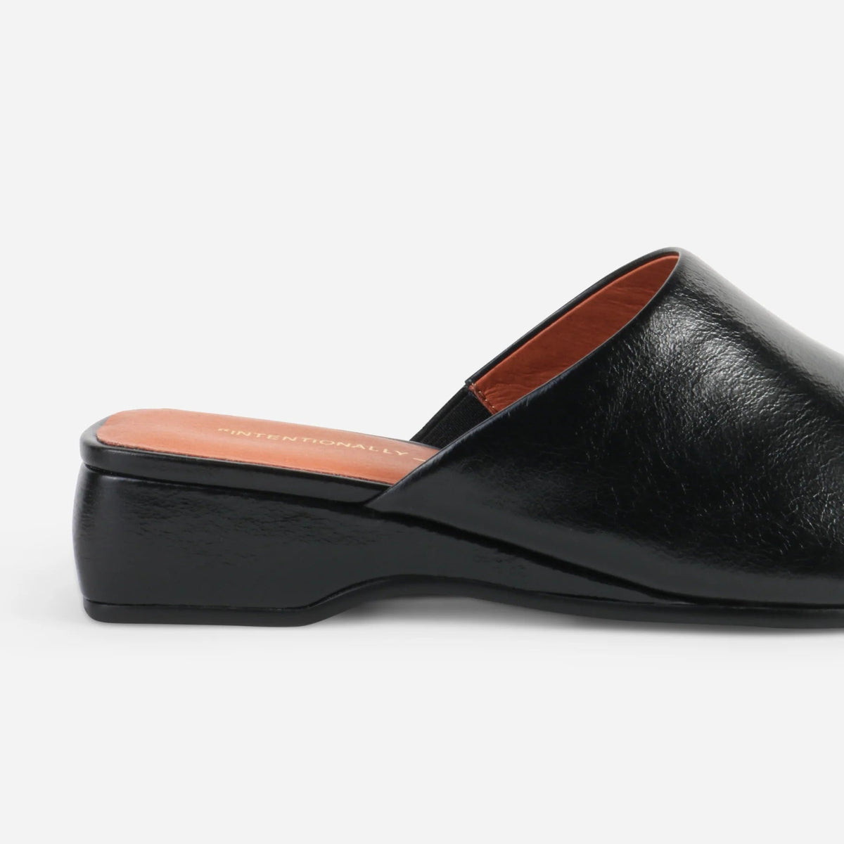 Marer Wedge Mule