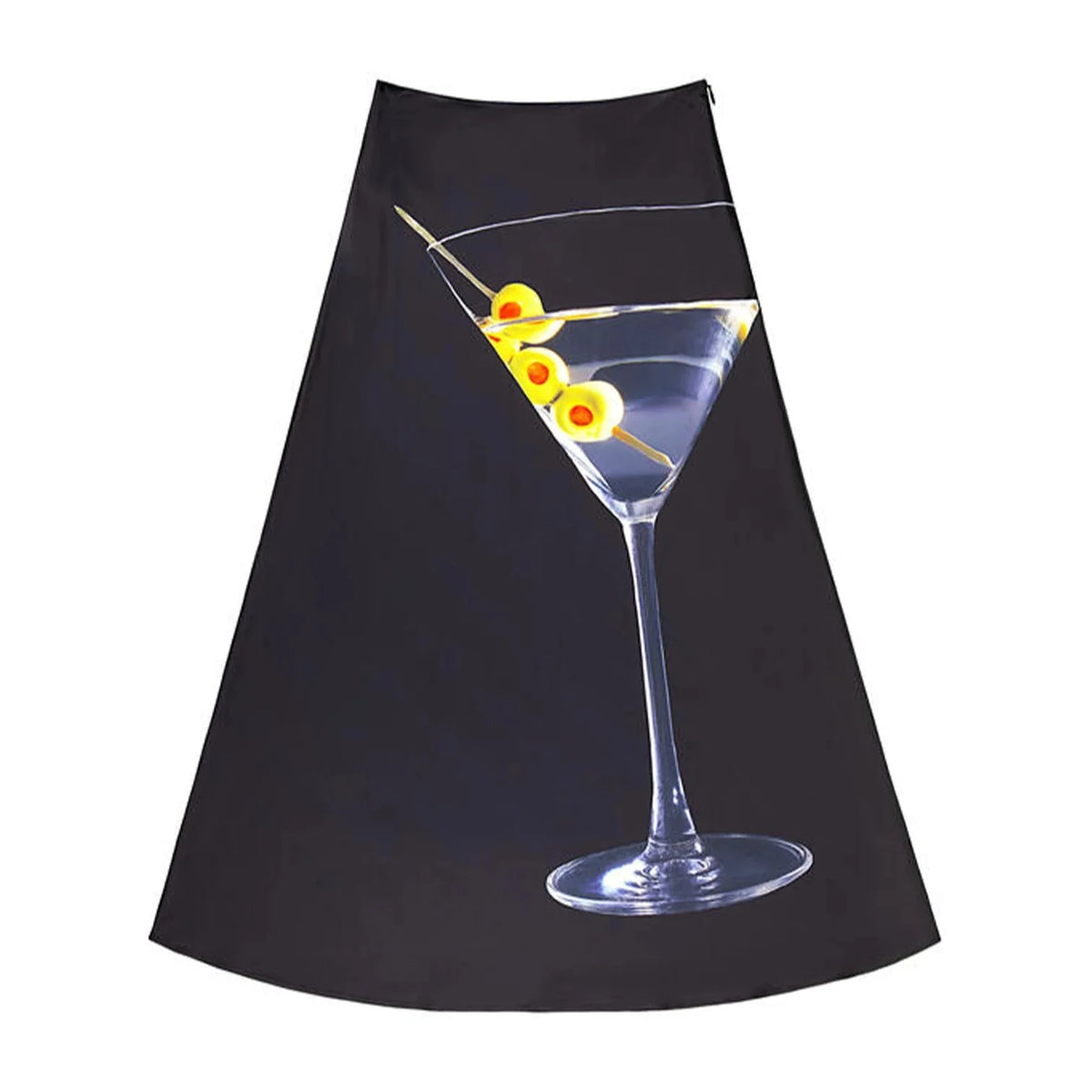 Martini Skirt