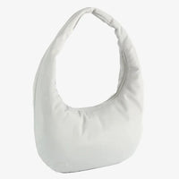 Mist Purse in Grey Aura
