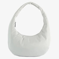 Mist Purse in Grey Aura