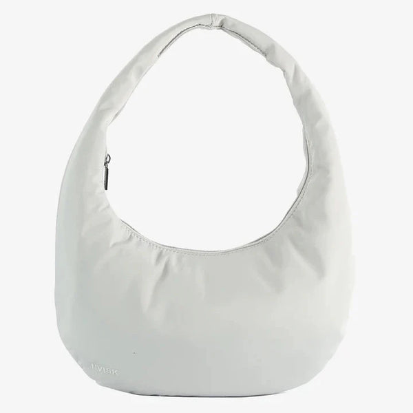 Mist Purse in Grey Aura