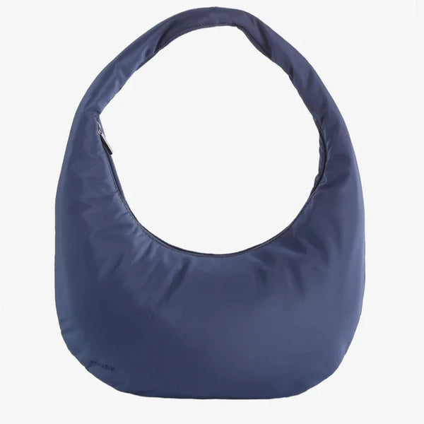 Mist Purse in Eclipse Blue