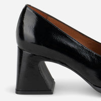 Mosa Heel in Black