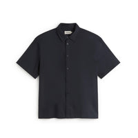 Kurt Fish Patch Shirt