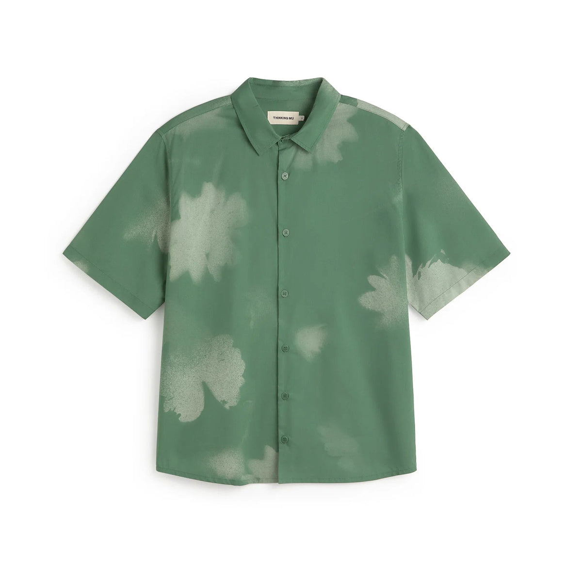 Tom Shirt in Tipia