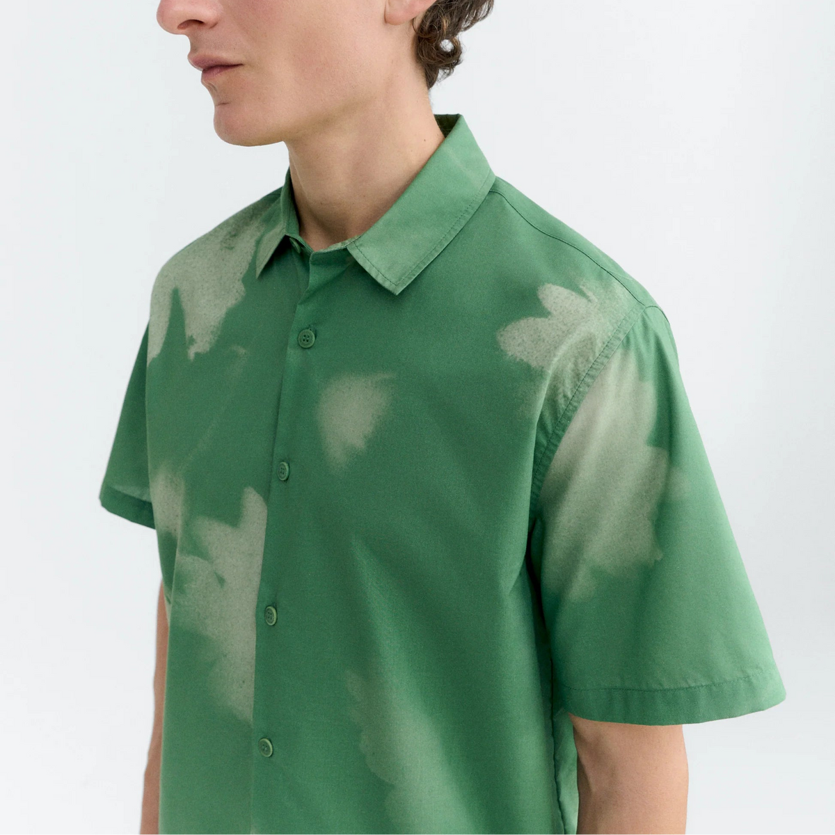 Tom Shirt in Tipia
