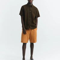 Tom Shirt in Wood
