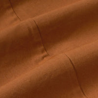 Daniel Jacket in Brown