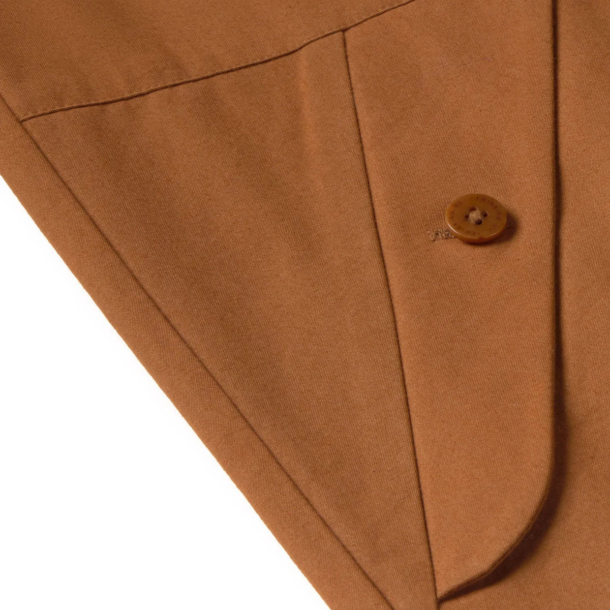 Daniel Jacket in Brown