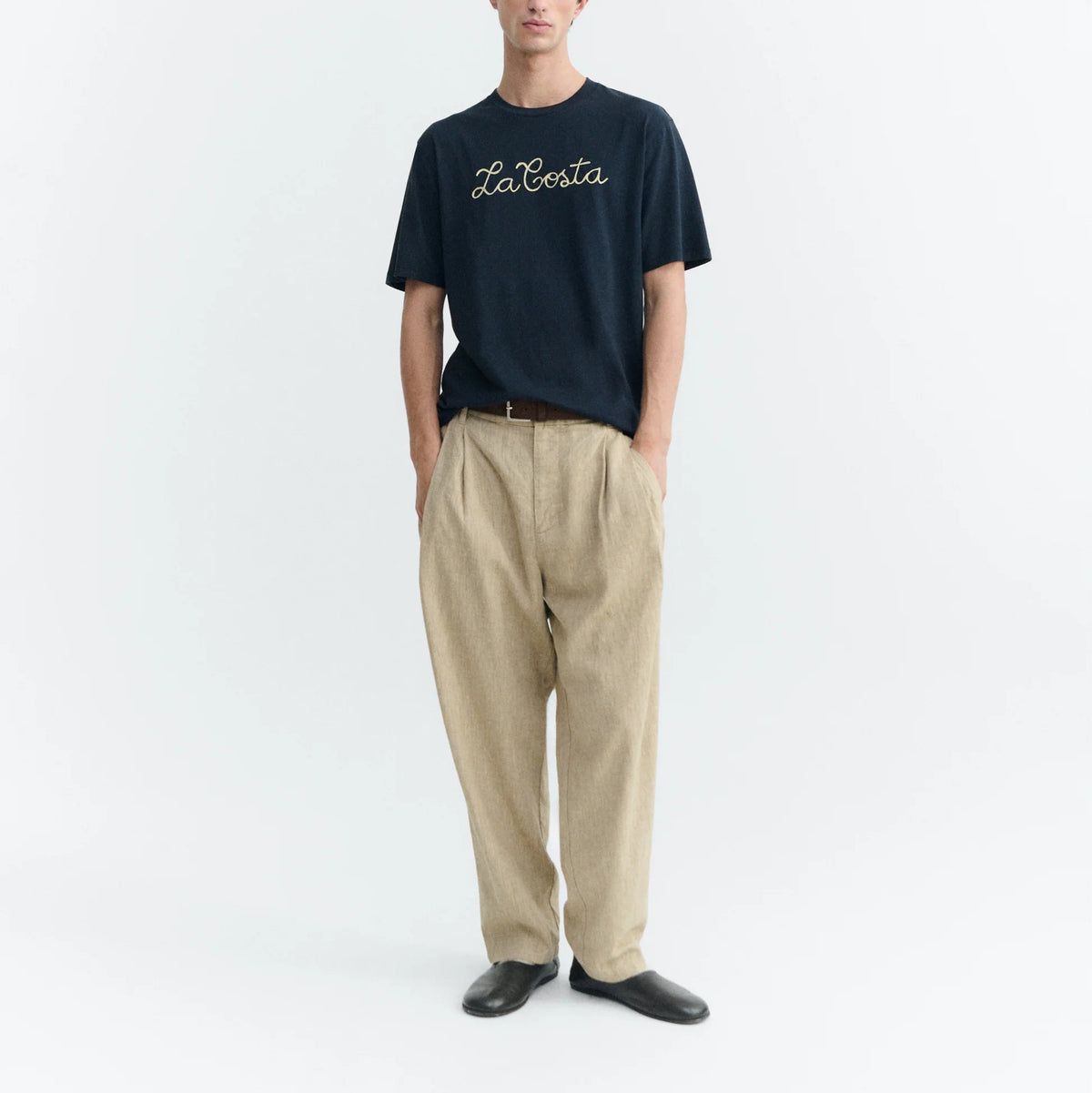 La Costa Zach Tee
