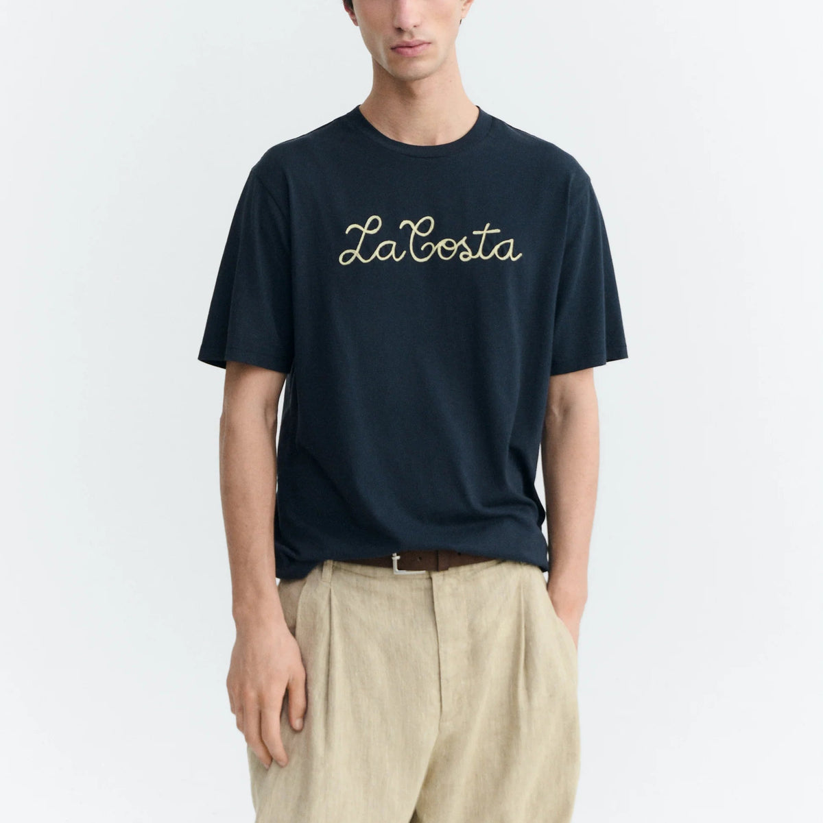 La Costa Zach Tee