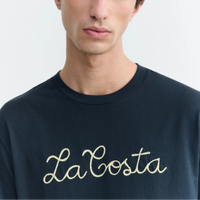 La Costa Zach Tee