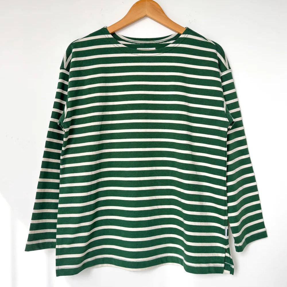 Marseille Top in Pine