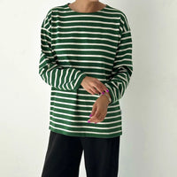 Marseille Top in Pine