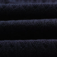 Naples Polo in Navy
