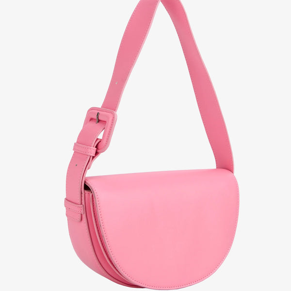 Nomi Bag in Blush Pink