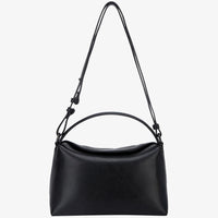 Note Bag in Black