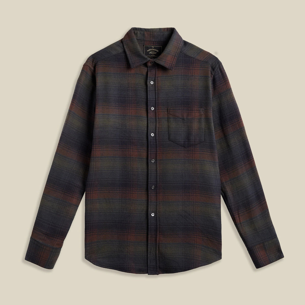 Old Pine Shirt