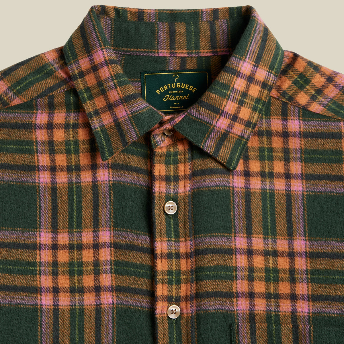 Olivara Shirt