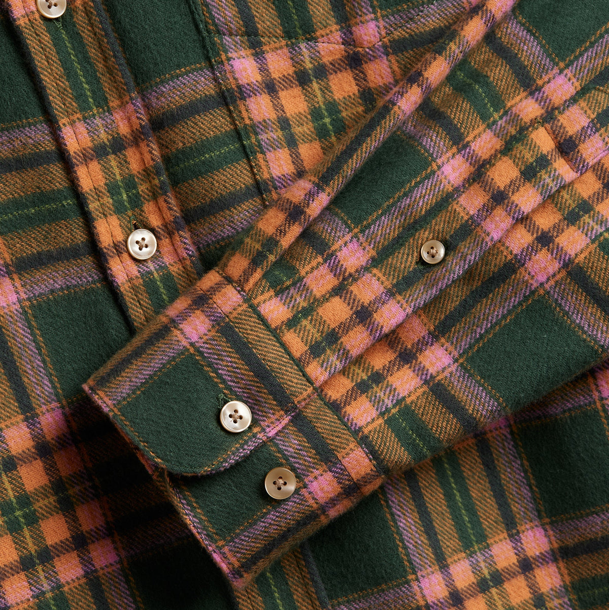 Olivara Shirt
