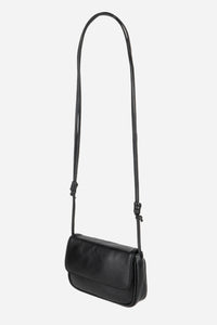 Orleans Crossbody Bag in Black
