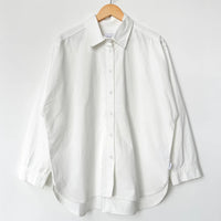 Owen Shirt in White