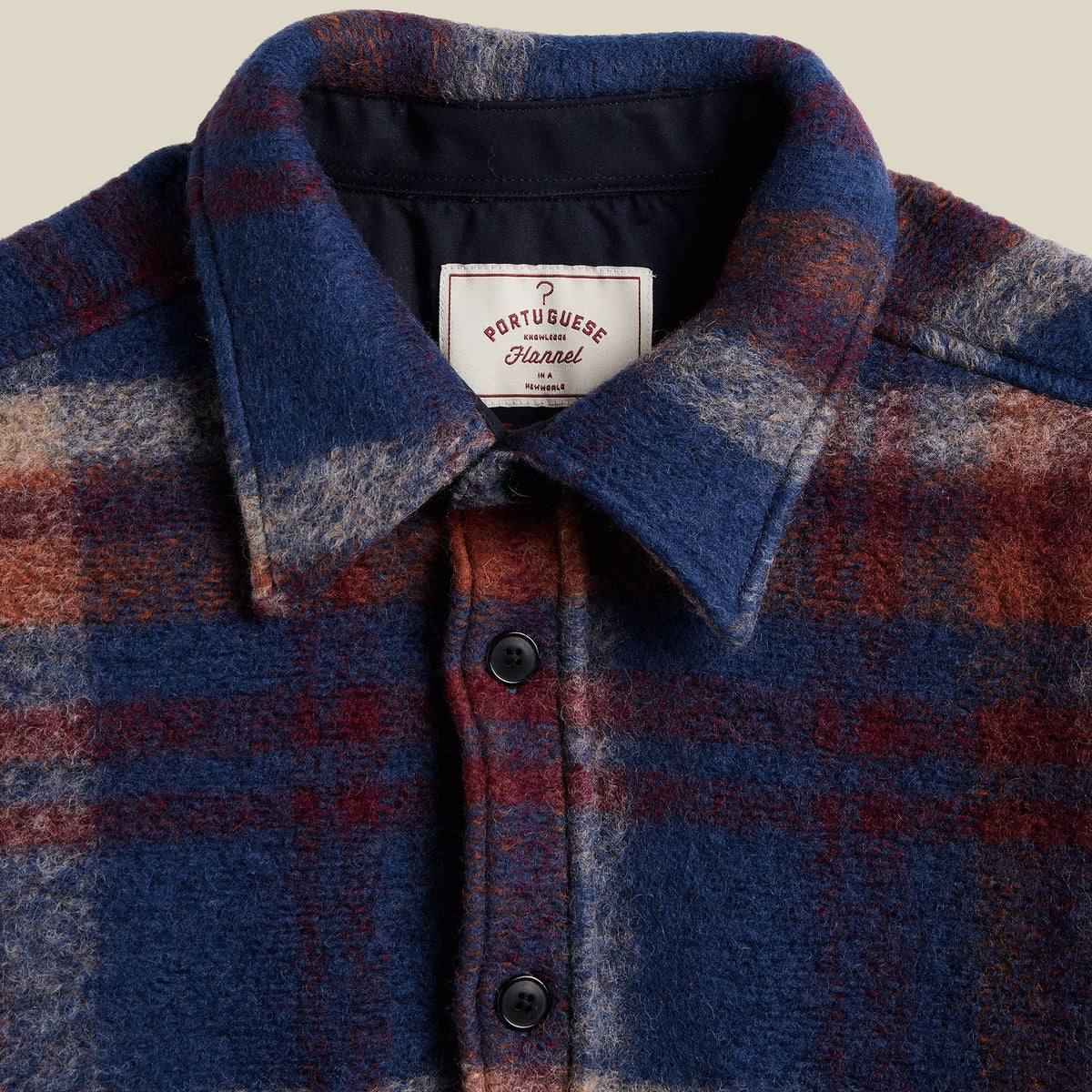 Parker Shirt