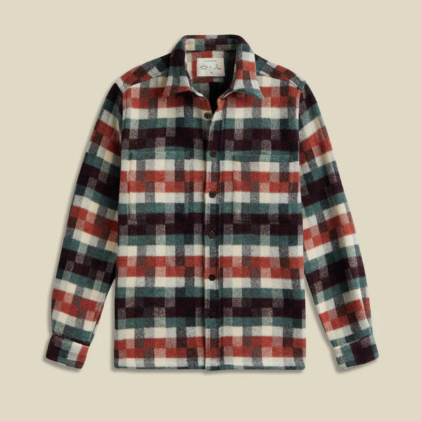 La Paz Shirt