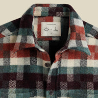 La Paz Shirt