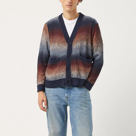 Zion Dusk Cardigan