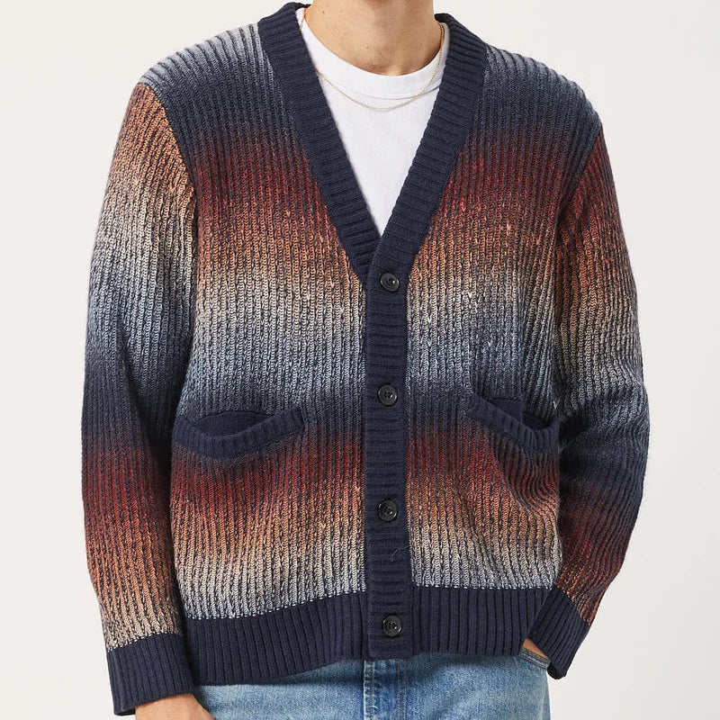 Zion Dusk Cardigan