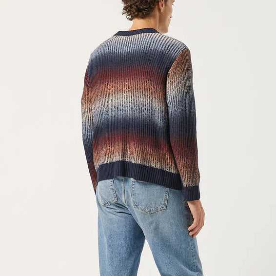 Zion Dusk Cardigan