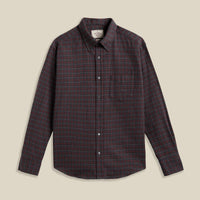 Oversized Plura Shirt