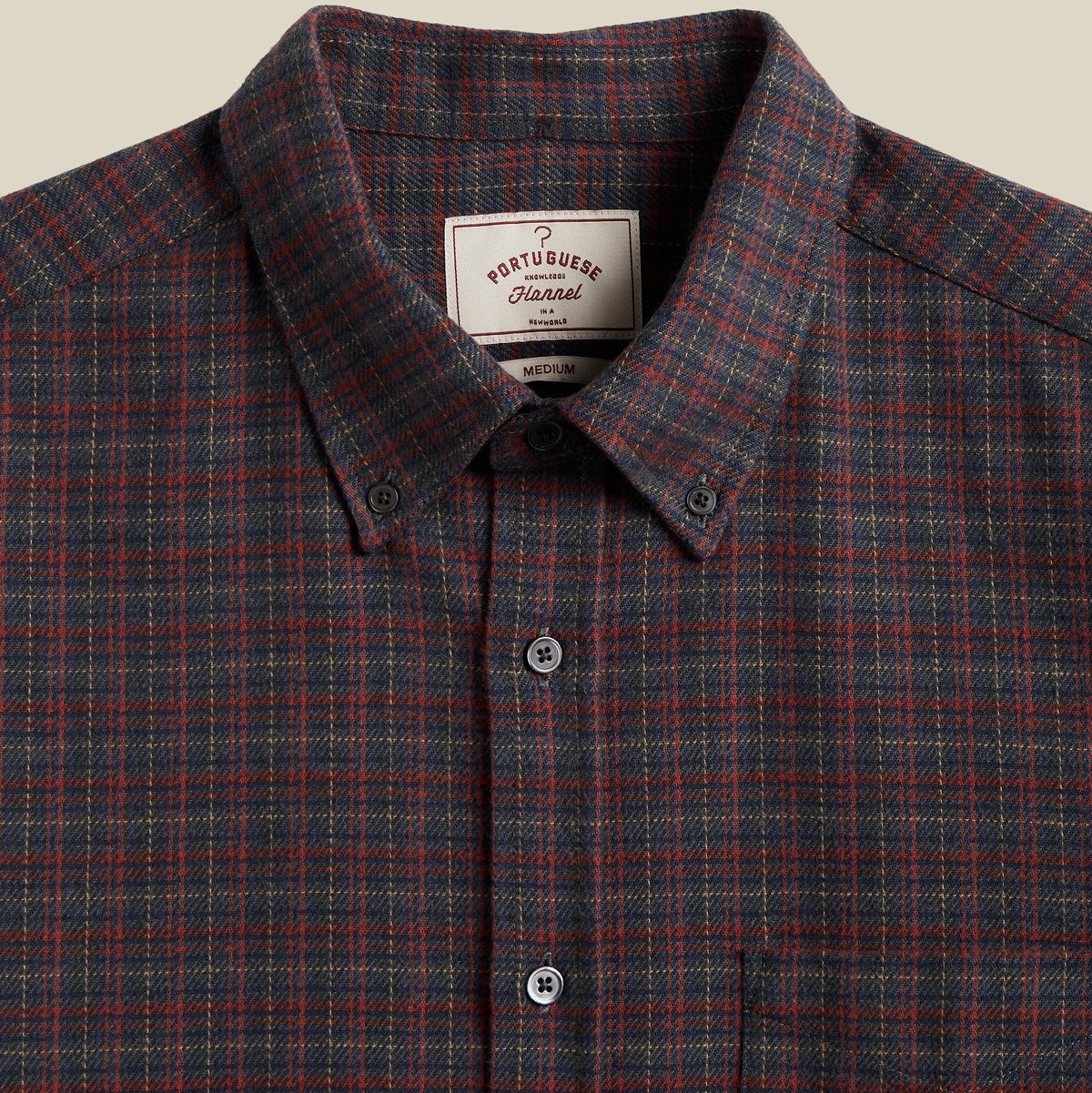 Oversized Plura Shirt