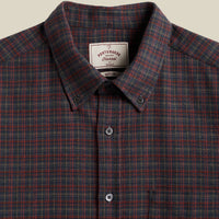 Oversized Plura Shirt