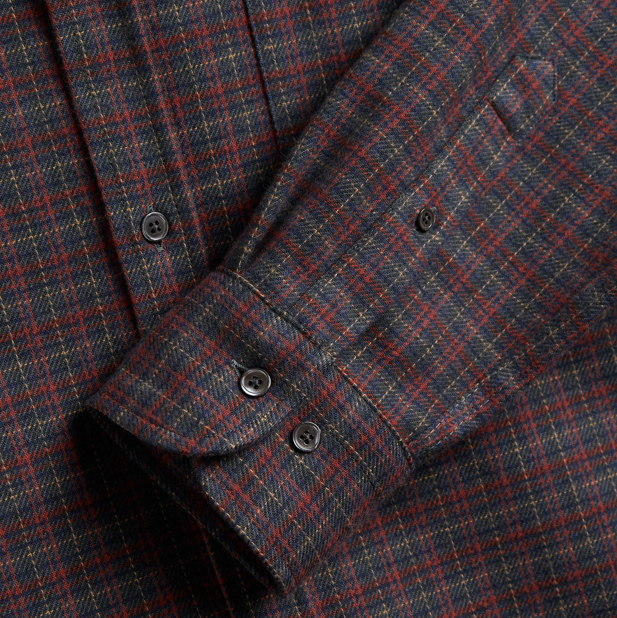 Oversized Plura Shirt