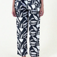 Lounger Pants in Tulipano