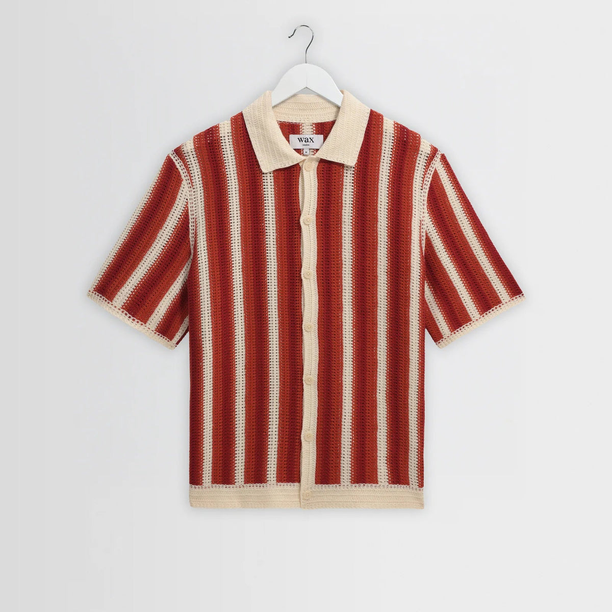 Porto Stripe Shirt