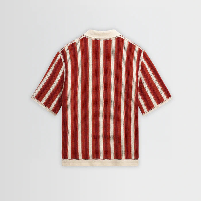 Porto Stripe Shirt