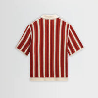 Porto Stripe Shirt