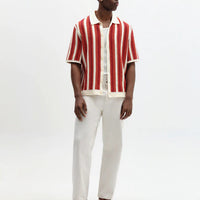 Porto Stripe Shirt