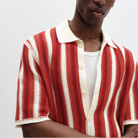 Porto Stripe Shirt