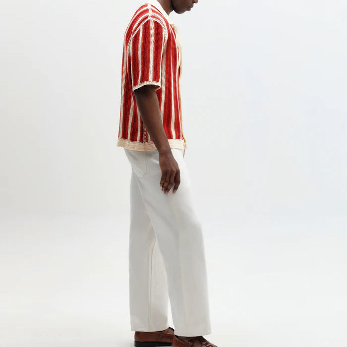 Porto Stripe Shirt
