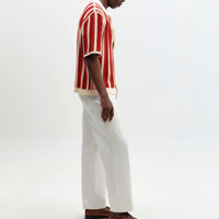 Porto Stripe Shirt