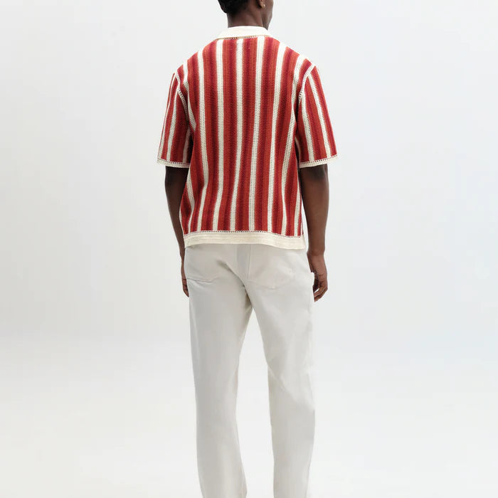 Porto Stripe Shirt