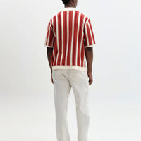 Porto Stripe Shirt
