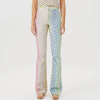 Gradient Sun Trousers