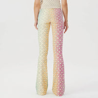 Gradient Sun Trousers