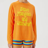 Disco Mangoes Long Sleeve